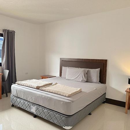 Mgh Alona Resort Panglao Exteriér fotografie