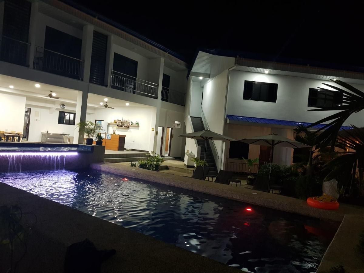Mgh Alona Resort Panglao Exteriér fotografie