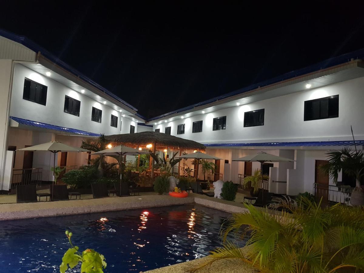 Mgh Alona Resort Panglao Exteriér fotografie