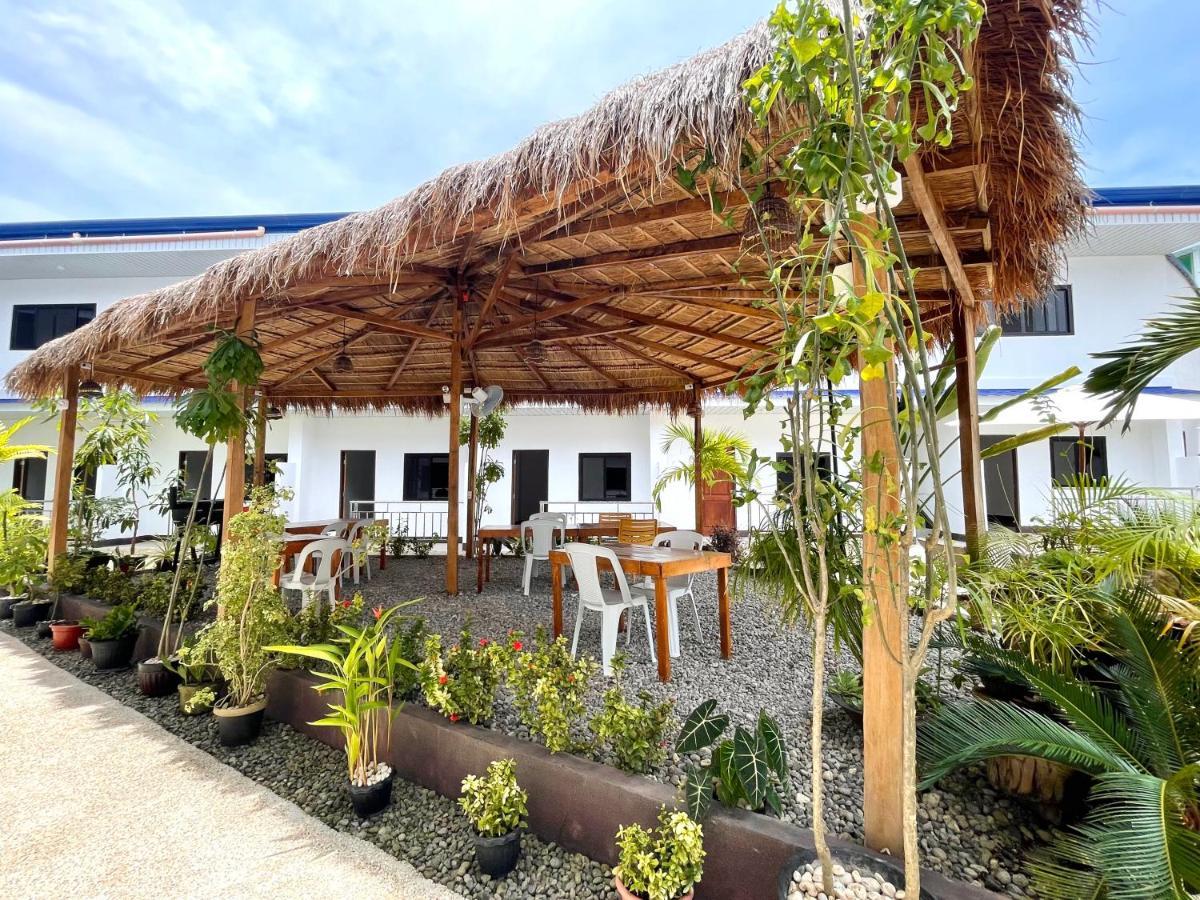 Mgh Alona Resort Panglao Exteriér fotografie