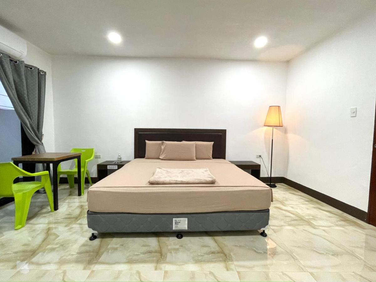 Mgh Alona Resort Panglao Exteriér fotografie