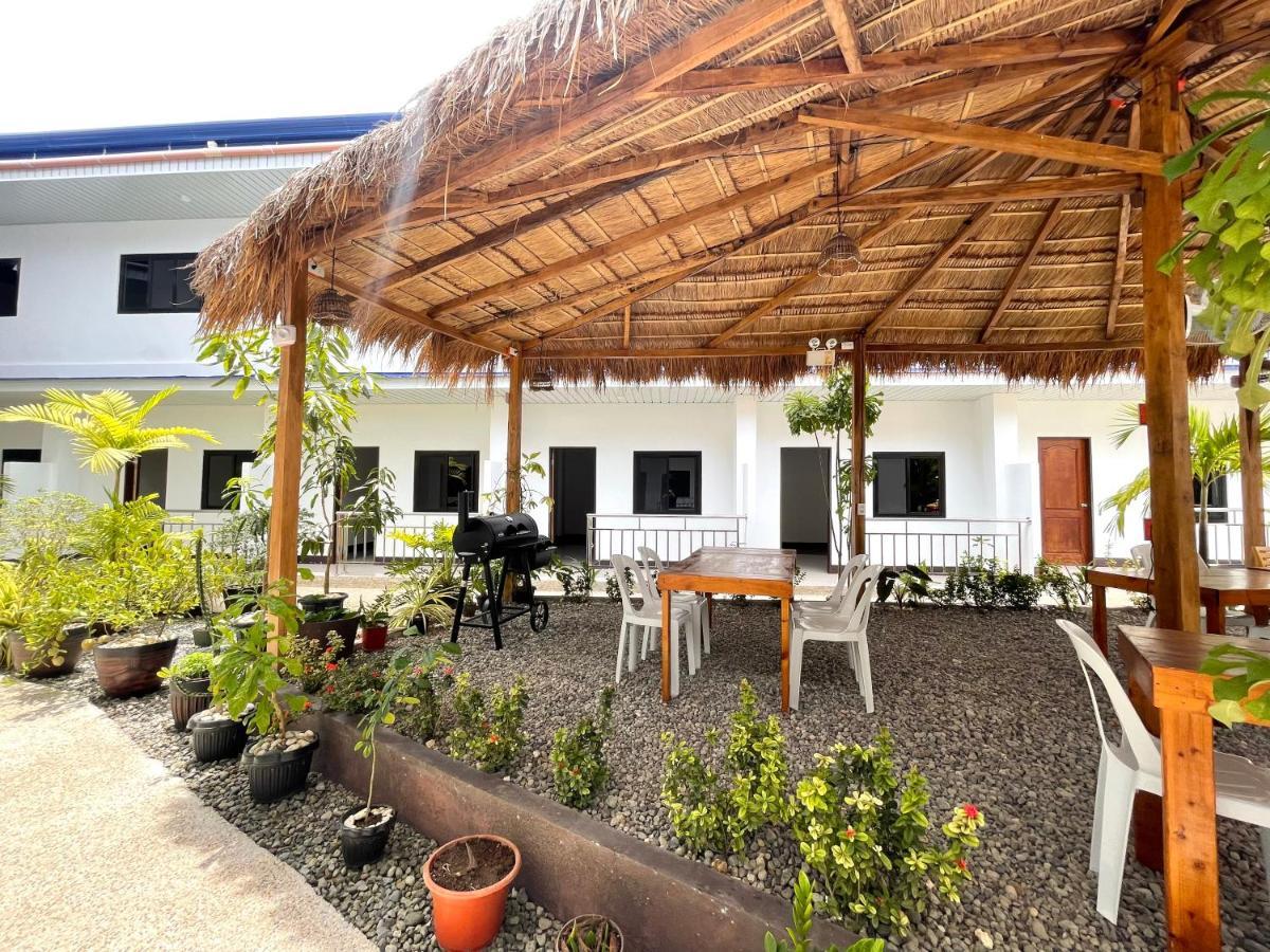 Mgh Alona Resort Panglao Exteriér fotografie
