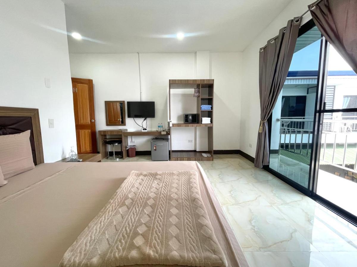 Mgh Alona Resort Panglao Exteriér fotografie