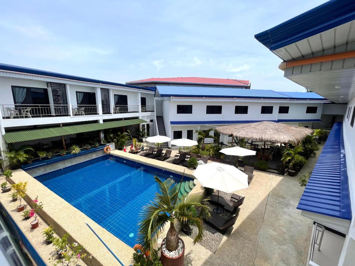 Mgh Alona Resort Panglao Exteriér fotografie