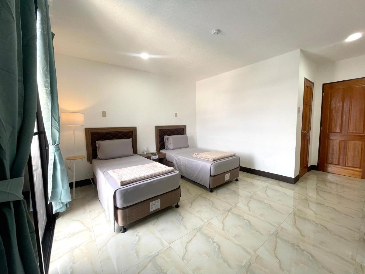 Mgh Alona Resort Panglao Exteriér fotografie