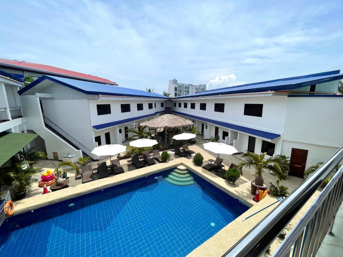 Mgh Alona Resort Panglao Exteriér fotografie