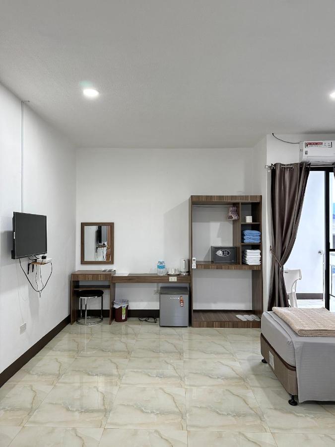 Mgh Alona Resort Panglao Exteriér fotografie