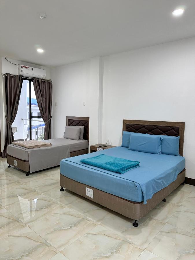 Mgh Alona Resort Panglao Exteriér fotografie