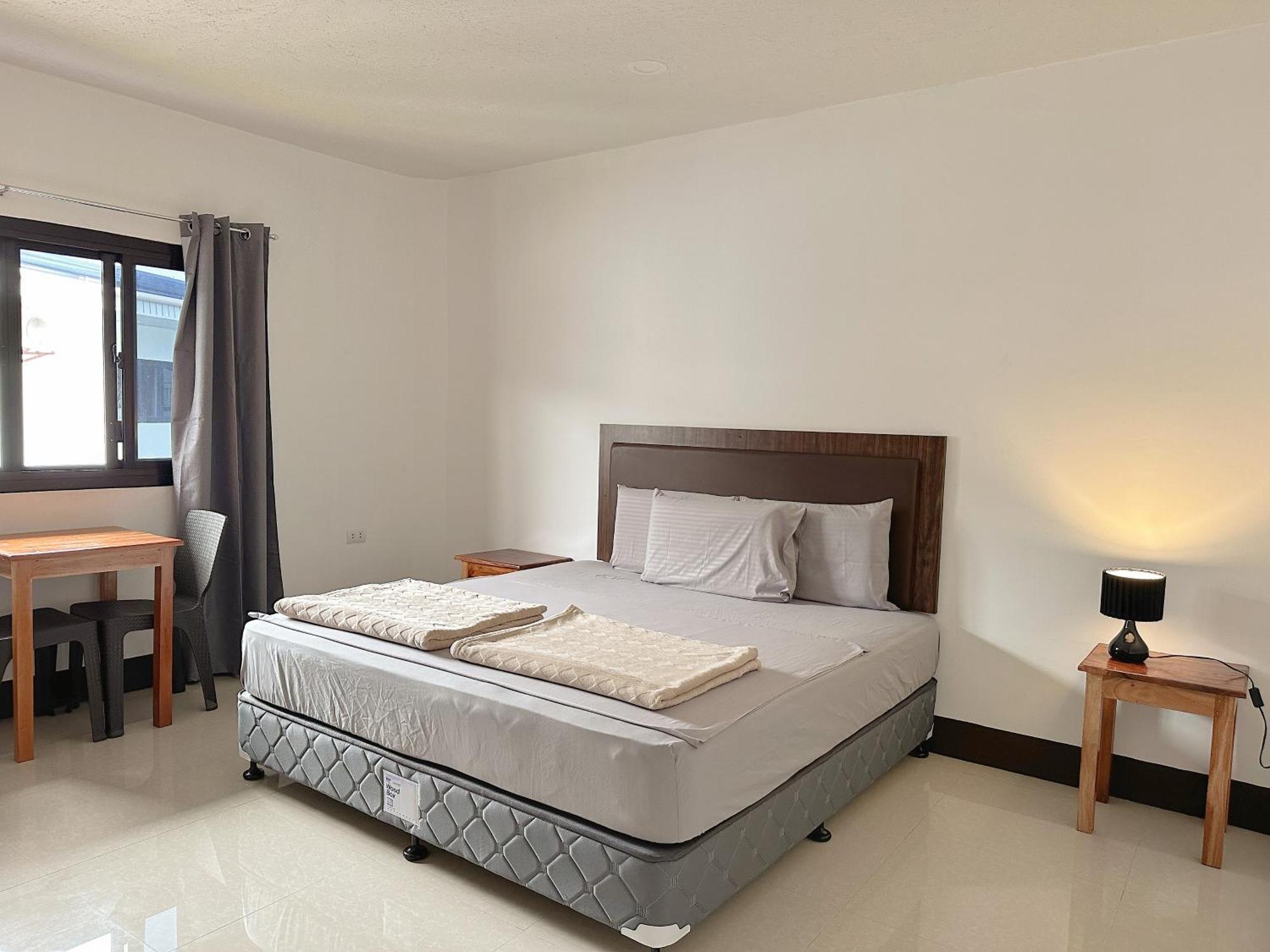 Mgh Alona Resort Panglao Exteriér fotografie