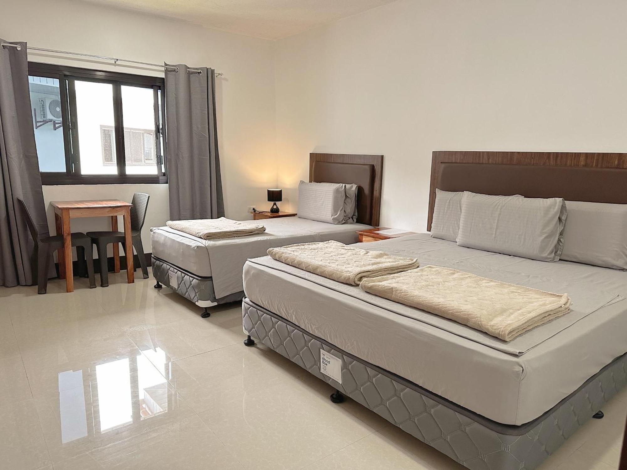 Mgh Alona Resort Panglao Exteriér fotografie